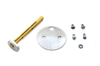 HARLEY Linkert Choke-Wellen-Kit passend für 1936-1952 W, 1936-1948 U, 1936-1957 G,