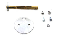 HARLEY Linkert Choke-Wellen-Kit passend für 1936-1952 W, 1936-1948 U, 1936-1957 G,
