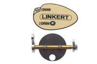 HARLEY Linkert Choke-Wellen-Kit, passend für 1936-1947 EL, 1941-1947 FL,