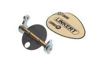 HARLEY Linkert Choke-Wellen-Kit, passend für 1936-1947 EL, 1941-1947 FL,