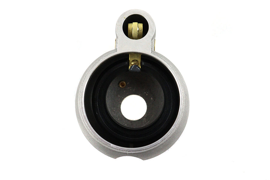 HARLEY Overhead Valve „Bean Pot“ Linkert Schwimmergehäuse-Einheit, passend für 1941–1965 FL, 1936–1952 EL,