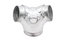 Ultima 48mm Spigot Type Manifold Polished