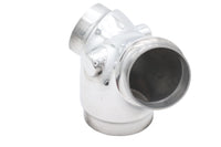 Ultima 48mm Spigot Type Manifold Polished