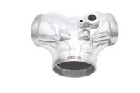 Ultima 48mm Spigot Type Manifold Polished