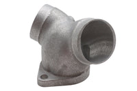 Ultima Oval 48mm Spigot Type Manifold Stainless Steel