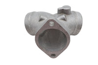 Ultima Oval 48mm Spigot Type Manifold Stainless Steel