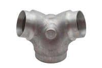 Ultima 48mm Spigot Type Manifold Stainless Steel