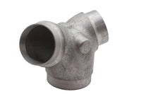 Ultima 48mm Spigot Type Manifold Stainless Steel