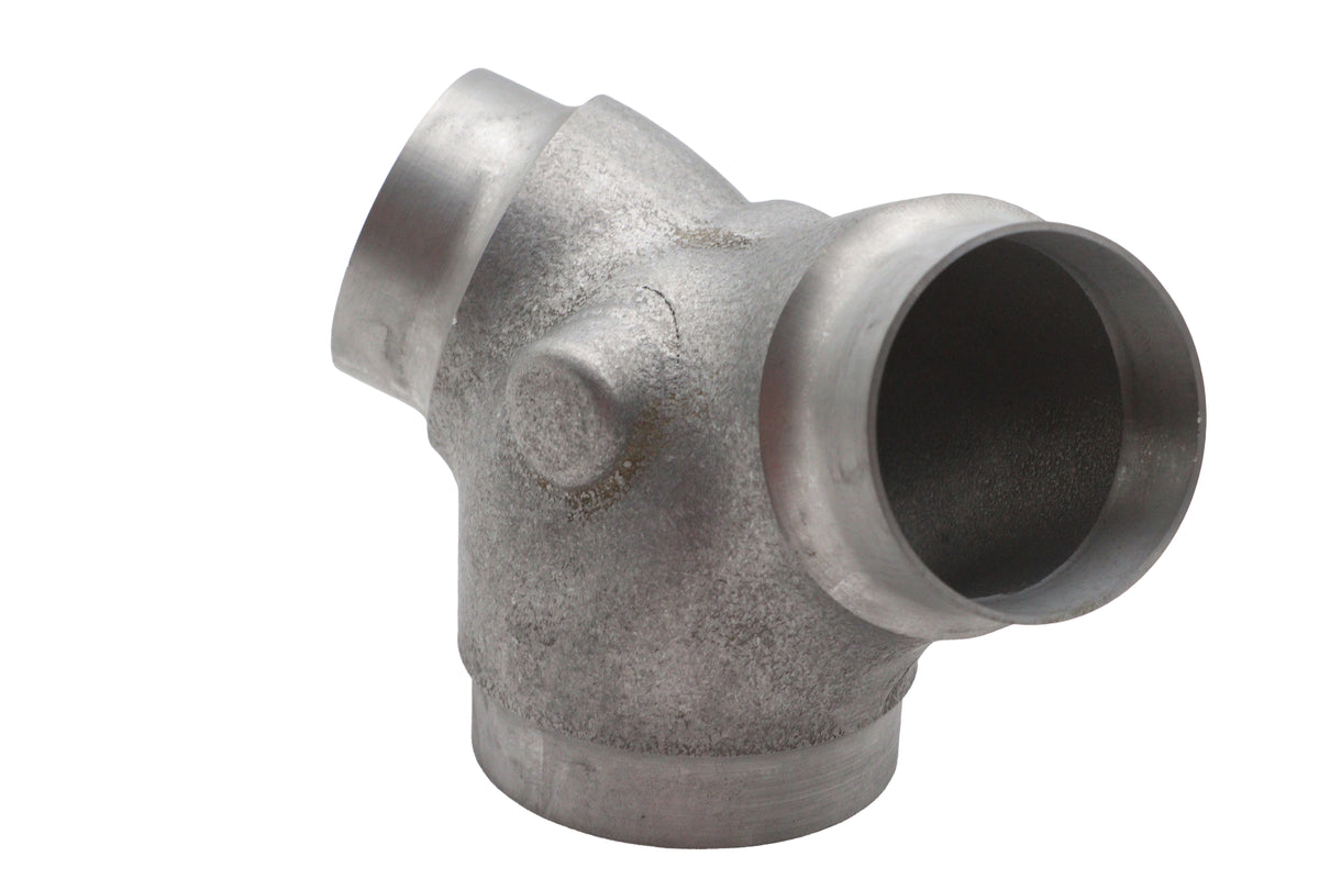 Ultima 48mm Spigot Type Manifold Stainless Steel