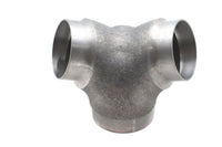 HARLEY Ultima 48mm Spigot Type Manifold Stainless Steel Fits Custom 0- , application