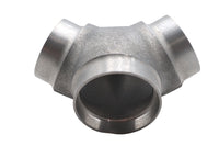 HARLEY Ultima 48mm Spigot Type Manifold Stainless Steel Fits Custom 0- , application