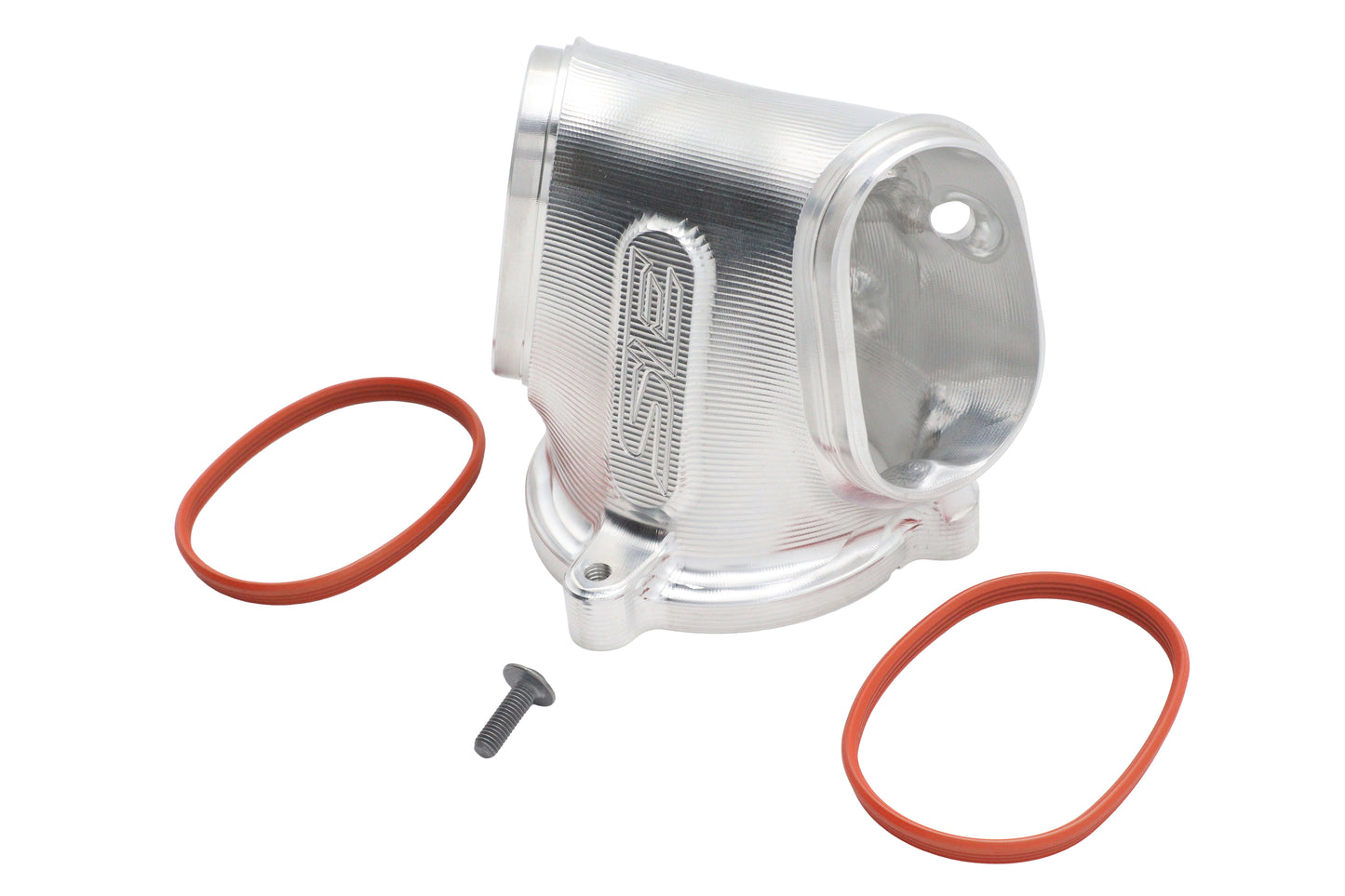 HARLEY OE Screamin' Eagle Ansaugkrümmer 68mm Passend für 2025-UP FLHXSE, 2025-UP FLTRXSE, 2025-UP FLH