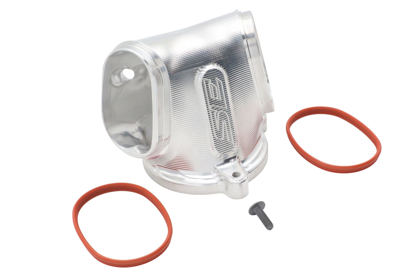HARLEY OE Screamin' Eagle Ansaugkrümmer 68mm Passend für 2025-UP FLHXSE, 2025-UP FLTRXSE, 2025-UP FLH