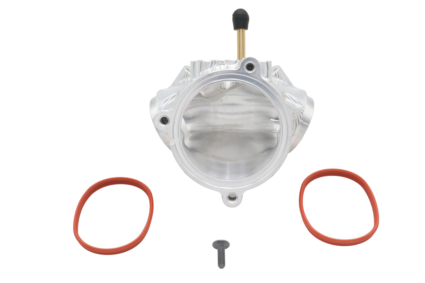 HARLEY OE Screamin' Eagle Ansaugkrümmer 68mm Passend für 2025-UP FLHXSE, 2025-UP FLTRXSE, 2025-UP FLH
