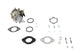 HARLEY XL Keihin Carburetor Kit fits 1986-2006 XL,