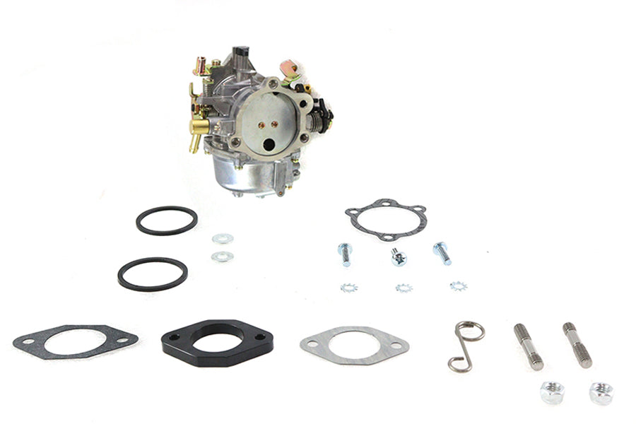 HARLEY XL Keihin Carburetor Kit fits 1986-2006 XL,