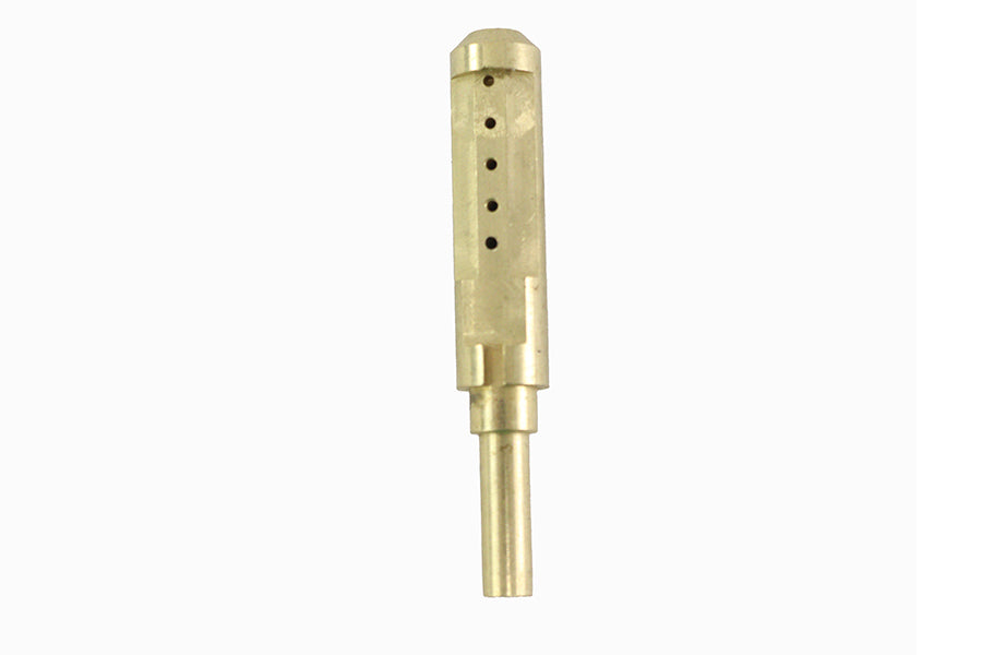 HARLEY M-75 Linkert Vergaser Hauptdüse Passend für 1941-1950 FL,