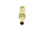 HARLEY M-75 Linkert Vergaser Hauptdüse Passend für 1941-1950 FL,