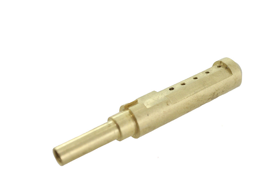 HARLEY M-75 Linkert Vergaser Hauptdüse Passend für 1941-1950 FL,