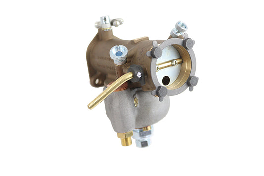 HARLEY Replica Indian Chief Linkert Carburetor Assembly fits 1933-1952 Chief,