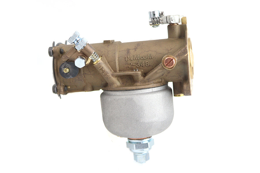 HARLEY Replica Indian Chief Linkert Carburetor Assembly fits 1933-1952 Chief,