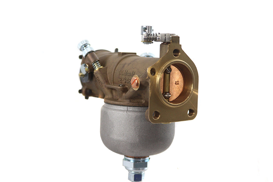 HARLEY Replica Indian Chief Linkert Carburetor Assembly fits 1933-1952 Chief,