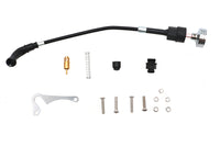 HARLEY CV Vergaser Chokezug-Kit Passend für 0- Kundenspezifische Anwendung