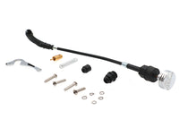 HARLEY CV Vergaser Chokezug-Kit Passend für 0- Kundenspezifische Anwendung