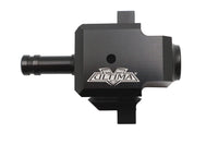 HARLEY Sifton Kraftstoffdruckregler-Gehäuse passend für 2001-2007 FLST, 2001-2007 FXST,