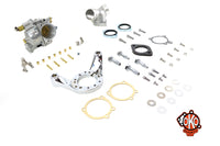 ハーレー OKO パフォーマンス 1-7/8インチ ショーティーキャブレターキット 1993-2007 FXST、1993-2007 FLST、199