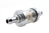 VIEW-THRU FUEL FILTER