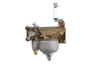 HARLEY Bombsight Linkert M74 Vergaser Legierung Passend für 1941-1965 FL,