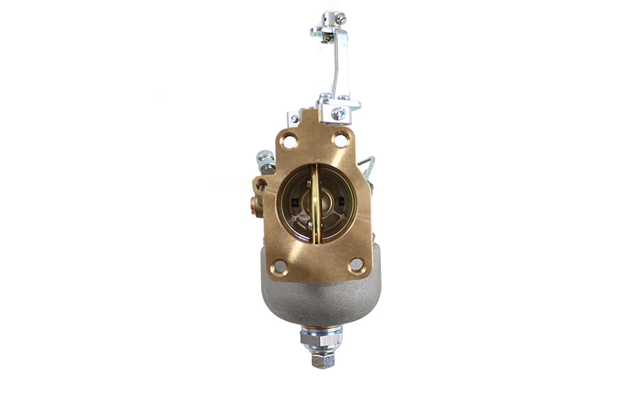 HARLEY Bombsight Linkert M74 Vergaser Legierung Passend für 1941-1965 FL,