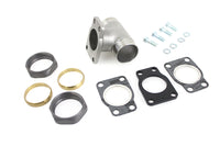 HARLEY Replica Intake Manifold Kit fits 1941-1954 FL,   1940-1954 EL,