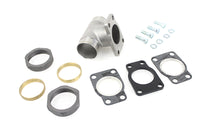 HARLEY Replica Intake Manifold Kit fits 1941-1954 FL,   1940-1954 EL,