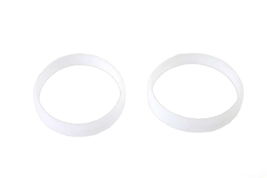 HARLEY Sifton Peak Seal Set fits 1941-1952 EL,   1941-1954 FL,