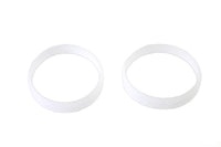 HARLEY Sifton Peak Seal Set fits 1941-1952 EL,   1941-1954 FL,