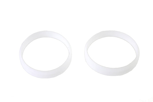 HARLEY Sifton Peak Seal Set fits 1941-1952 EL,   1941-1954 FL,