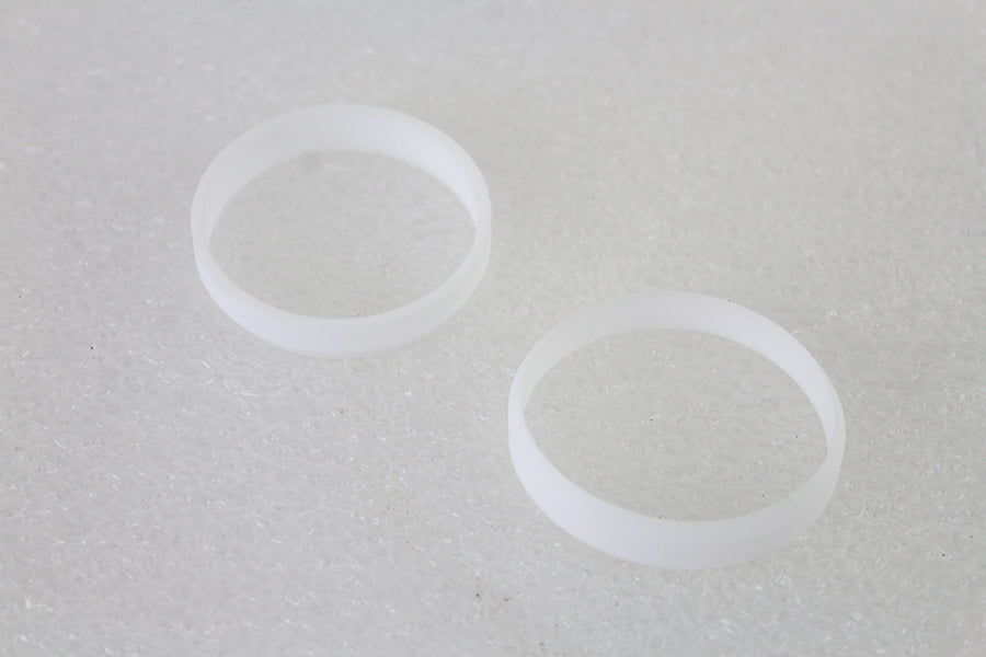 HARLEY Sifton Peak Seal Set fits 1941-1952 EL,   1941-1954 FL,