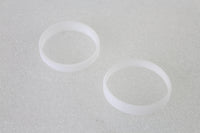 HARLEY Sifton Peak Seal Set fits 1941-1952 EL,   1941-1954 FL,