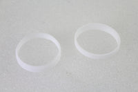 HARLEY Sifton Peak Seal Set fits 1941-1952 EL,   1941-1954 FL,