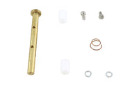 HARLEY Linkert Vergaser Drosselwellen-Kit Passend für 1936-1954 G, 1937-1948 UL, 1937-1942 WL,