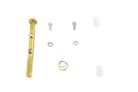 HARLEY Linkert Vergaser-Gaszug-Kit passend für 1936-1941 GD, 1936-1954 G, 1937-1948 UL, 1944-1951