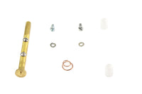 HARLEY Linkert Vergaser-Gaszug-Kit passend für 1936-1941 GD, 1936-1954 G, 1937-1948 UL, 1944-1951