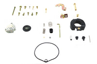 HARLEY Keihin Vergaser Reparatursatz Passend für 1976-1992 FXD, 1976-1992 FLST, 1976-1992 FLST, 1976-