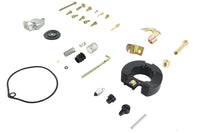HARLEY Keihin Vergaser Reparatursatz Passend für 1976-1992 FXD, 1976-1992 FLST, 1976-1992 FLST, 1976-