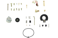 HARLEY Keihin Vergaser Reparatursatz Passend für 1976-1992 FXD, 1976-1992 FLST, 1976-1992 FLST, 1976-