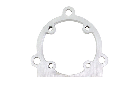 HARLEY Linkert Air Cleaner to Shorty Carburetor Adapter Fits 0-  Custom, application