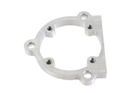 HARLEY Linkert Luftfilter auf Shorty Vergaser Adapter Passt 0- Custom, Anwendung