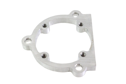HARLEY Linkert Air Cleaner to Shorty Carburetor Adapter Fits 0-  Custom, application